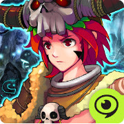 zenonia s: rift in time mod apk unlimited money