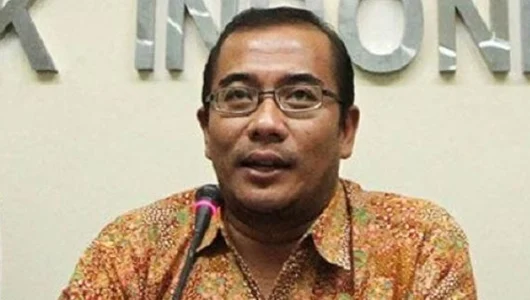 KPU Heran Penggelembungan Suara 22 Juta jadi Dalil Gugatan Sengketa Pemilu