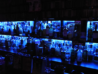 rock bar godz shinjuku