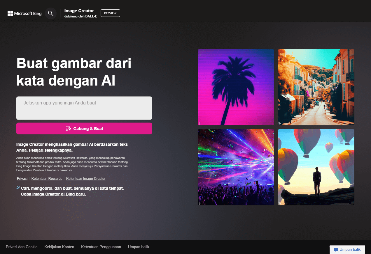 hasilkan-gambar-ai-secara-gratis-dengan-bing-image-creator