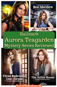 Aurora Teagarden Review