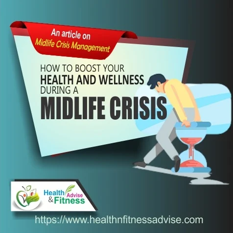 Midlife Crisis Management
