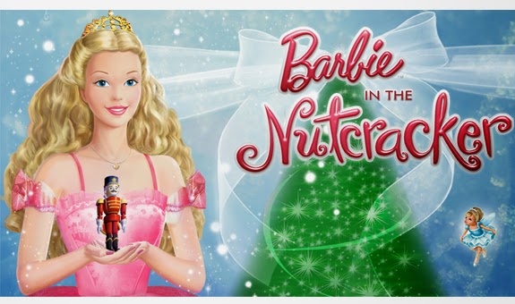 Barbie in the Nutcracker (2001)