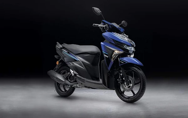 Yamaha Neo 125 UBS 2024 - preço