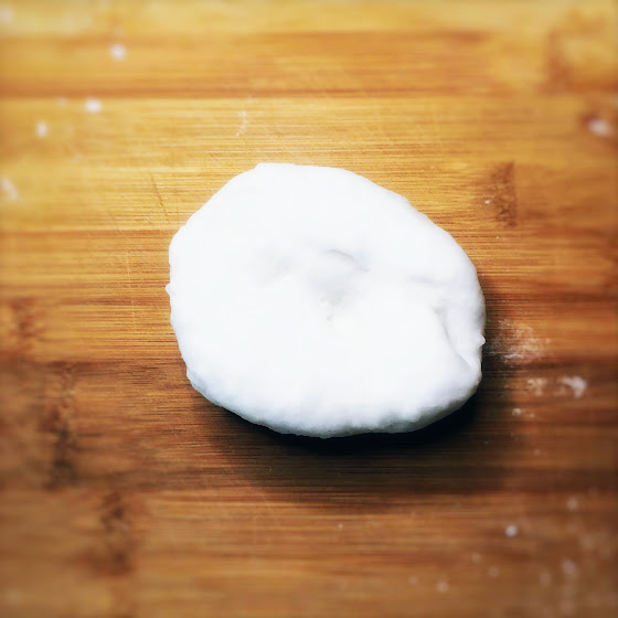 點心,Crystal Skin, Dim Sum, Wrapper, chinese, cantonese, Recipe,水晶皮,製作, crystal skin wrapper, crystal skin dough