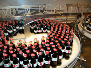 Coca-Cola Museum 125th anniversary celebration pics Seen On www.coolpicturegallery.us
