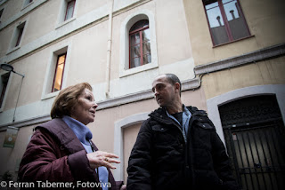 Ferran Taberner i Raset, Fotoviva