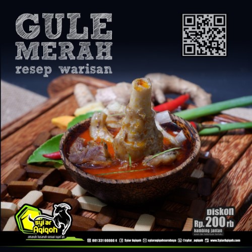Iklan Aqiqah Surabaya Tambaksari 2022 - 2023