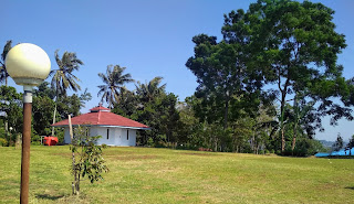 villa bogor sukabumi luas besar kolam renang