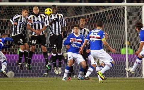 Prediksi Udinese vs Catania