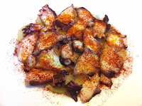 Restaurante-Ambigú-Liendo-Cantabria-Pulpo-Feira