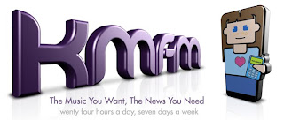 KMFM