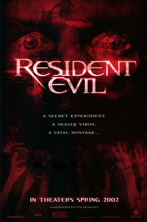 Resident Evil