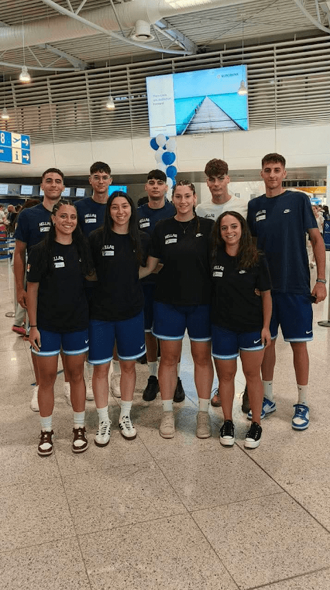 FIBA 3×3 U21 Nations League: Αυλαία στο Βέντσπιλς