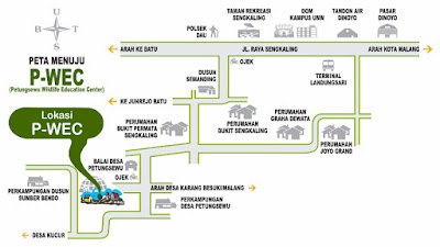 akcayatour, P-Wec, Travel Malang Semarang, Travel Semarang Malang, Wisata Malang