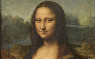 mona lisa hd