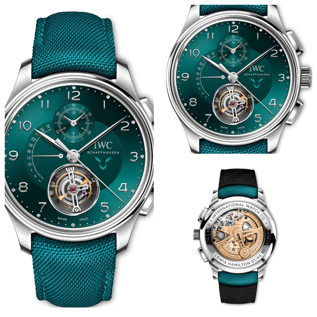 A luxury watch is more than just a timepiece—it’s a statement of sophistication, craftsmanship, and status. Whether you're looking for an investment piece, a style upgrade, or a meaningful gift, a well-crafted luxury watch is the ultimate accessory for men.