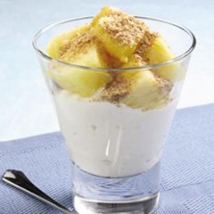 Breakfast Parfait