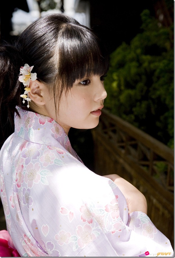 Ai Shinozaki Samurai Princess_1