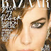 UK Harpers Bazaar: October 2008 : Liv Tyler