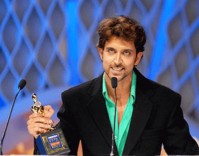 54th Filmfare Awards