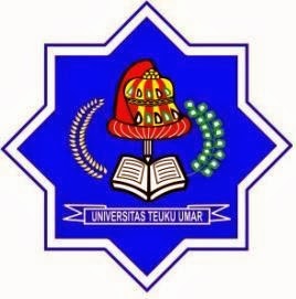 logo universitas teuku umar