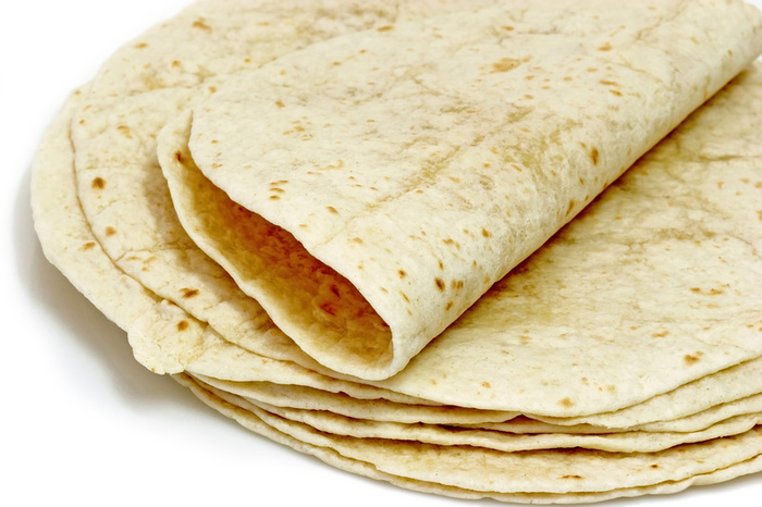 Baking and Recipe Tortila vs Naan Bread vs Roti  Maryam vs 