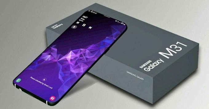 Samsung Galaxy M31s best Budget Killer- Samsung M Series 
