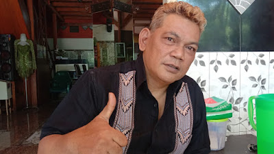 Tunggakan Penyewa Stan Miliaran, Ketua Paguyuban Stan GOR Sidoarjo Minta Musyawarah