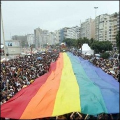 Parada Gay Rio