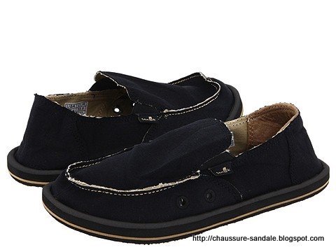 Chaussure sandale:chaussure-618056