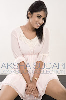 Aksha Sudari Sri Lankan Hot Models Photo Collection