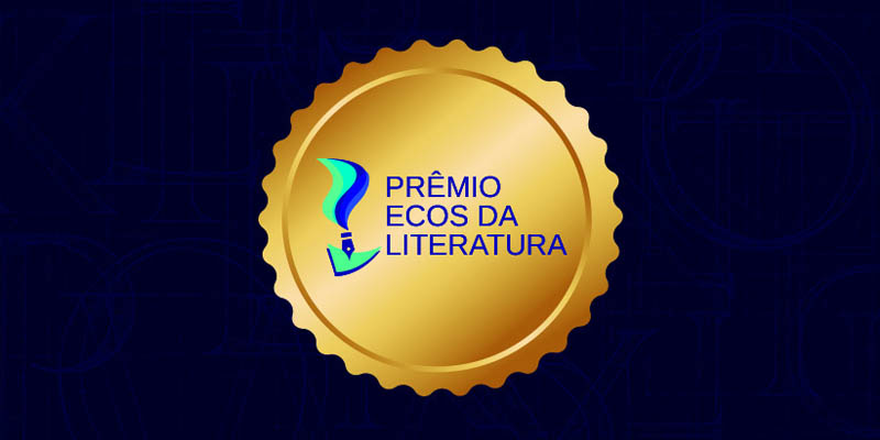 Escritora friburguense junto de autora da trilogia O Ceifador de Anjos são indicadas à segunda edição do Prêmio Ecos da Literatura