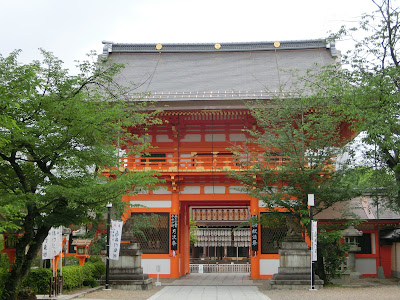  八坂神社