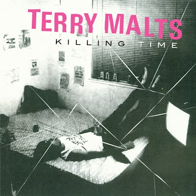 Terry Malts - Killing Time