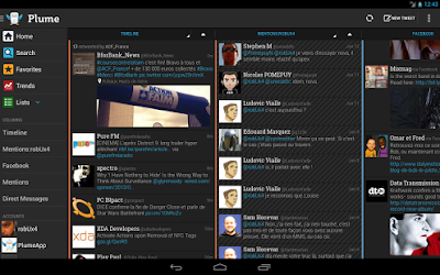 Plume for Twitter 5.36.2 APK Android