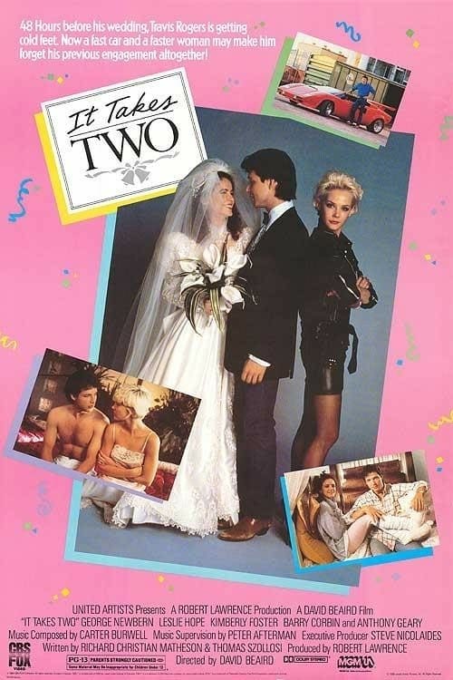 It Takes Two 1988 Film Completo Streaming