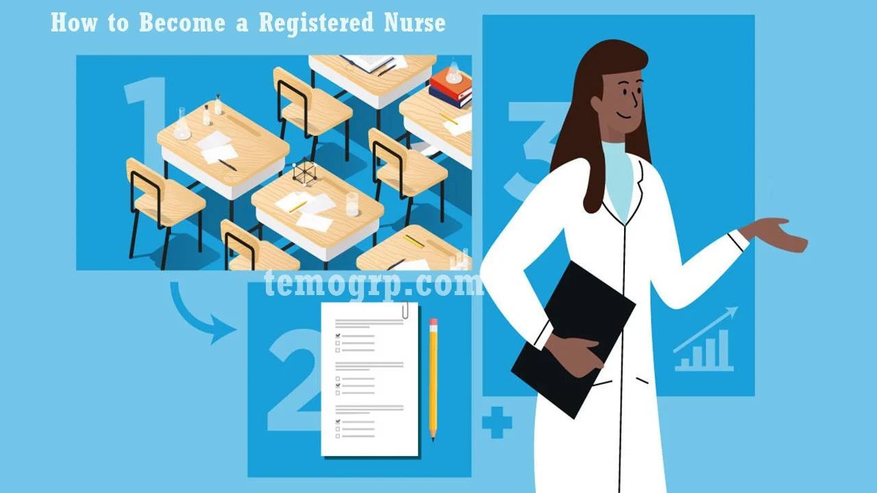 How to Become a Registered Nurse in Cameroon?