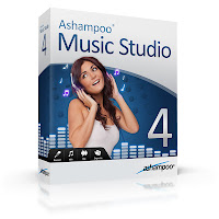 ASHAMPOO MUSIC STUDIO 3.51 FINAL DAN 4.0.0 BETA