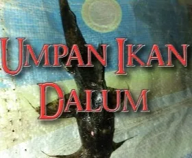 cara mancing ikan dalum yang besar