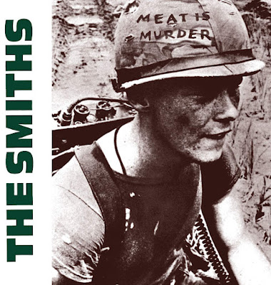 Crítica: The Smiths - "Meat is Murder"
