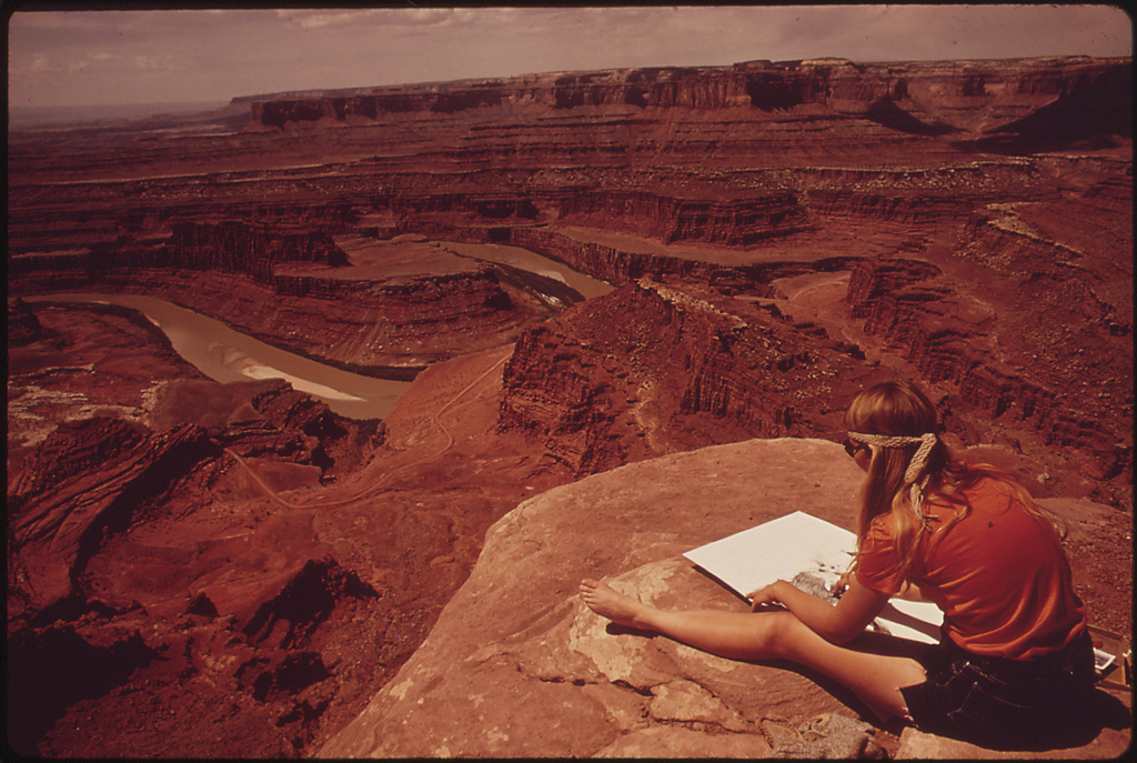 SCENE | Canyonlands National Park