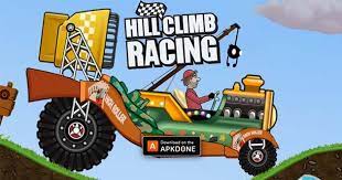 Hill Climb Racing Premium Apk