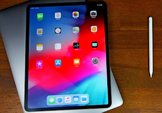 The iPad Pro Review 