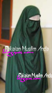 Cadar Tali 1 Layer Serut Tidak Nerawang Bahan Wolfis Premium