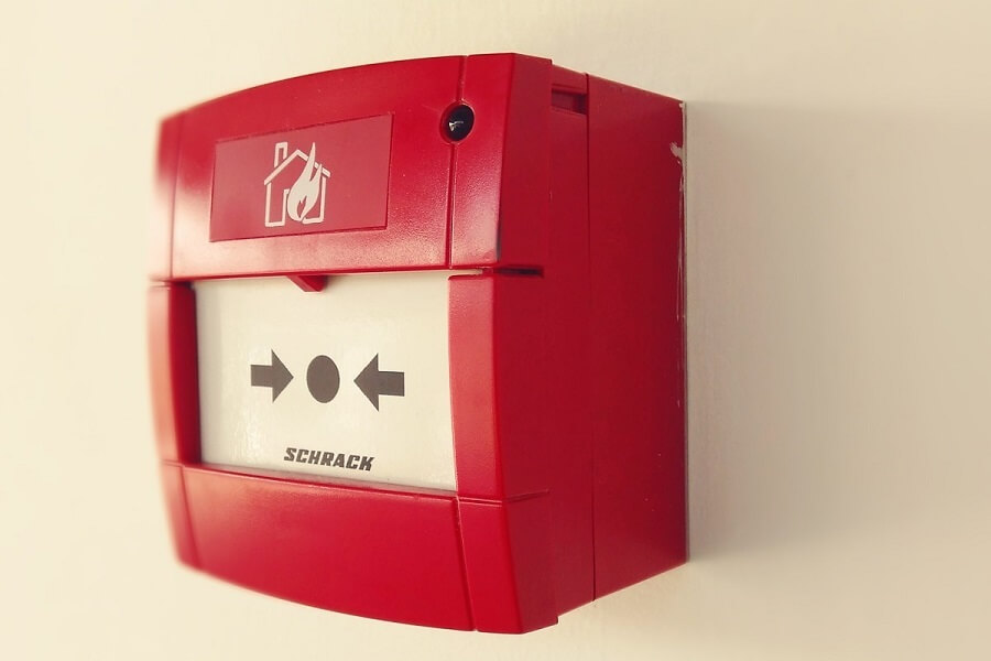 Fire Alarm System