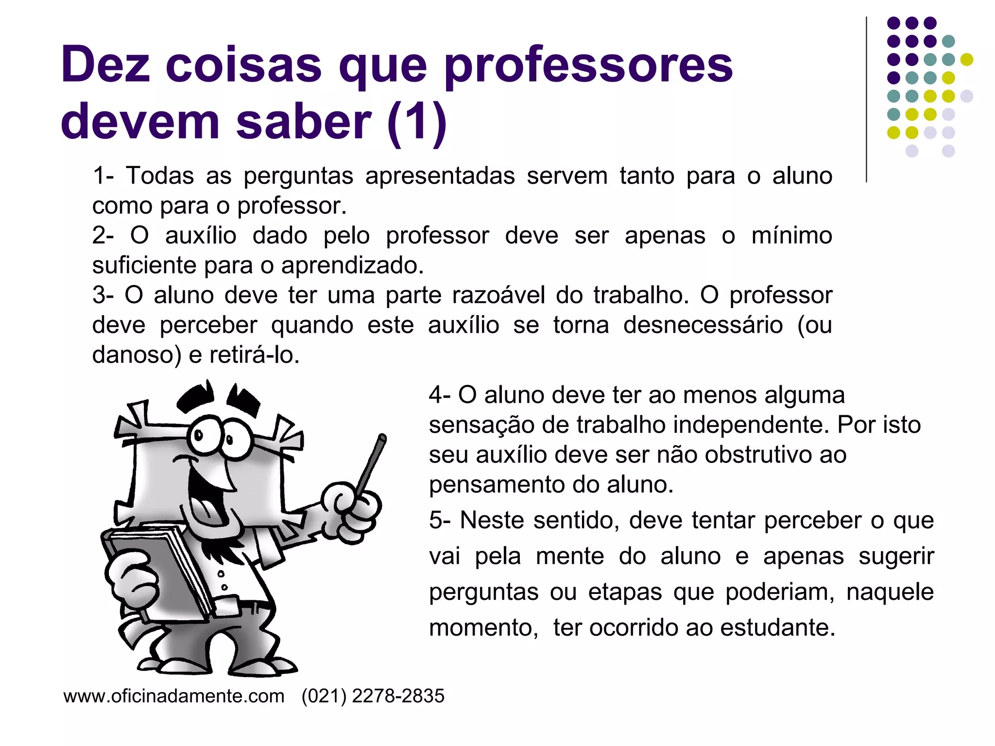 Como resolver problemas matemáticos