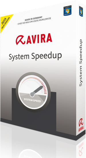 Avira System Speedup 1.2.1.8200 Full Patch Free Download