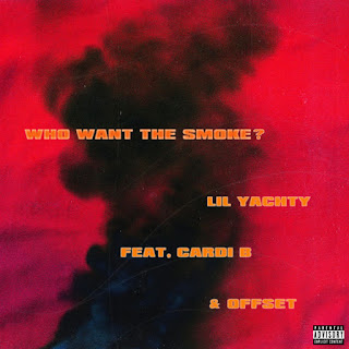 download MP3 Lil Yachty – Who Want the Smoke (feat. Cardi B & Offset) – Single itunes plus aac m4a mp3