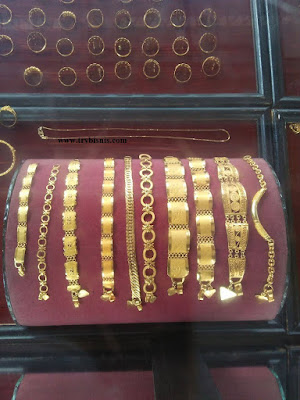 Gelang Emas Dengan Jenis Model Tampilan Terbaru TRY BISNIS Gelang Emas Dengan Jenis Model Tampilan Terbaru TRY BISNIS